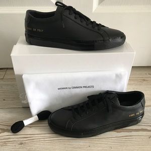 common projects lux